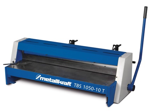 Metallkraft manuelle - metallkraft,