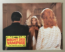 Nacht der Vampire