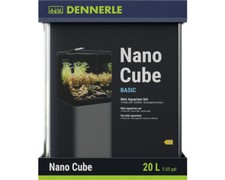 Aquarium DENNERLE Nano Cube