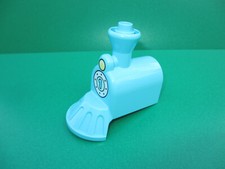 Lego Duplo Eisenbahn Lok