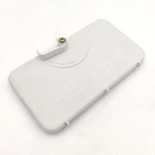 Original Miele Deckel vorn