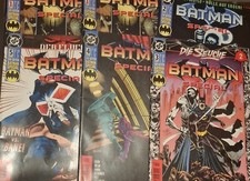 Batman Special 1 - 14 Dino