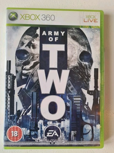 Army two microsoft - army, (microsoft