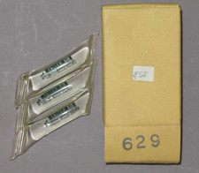 Faller 3x Häuser Rauch Seuthe Dampföl in OVP 629