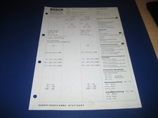 BMW 2500 E 3 Bj. ab 10.1968 