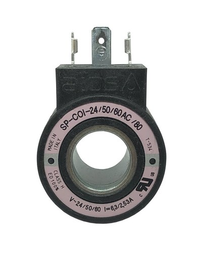 Coi 60ac atos - sp-coi-24/50/60ac,