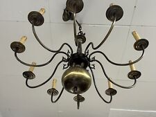 Prächtiger Chippendale