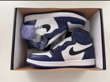 Nike Air Jordan 1 High Court