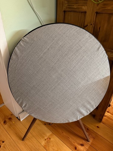 Bang olufsen cover - bang, a9
