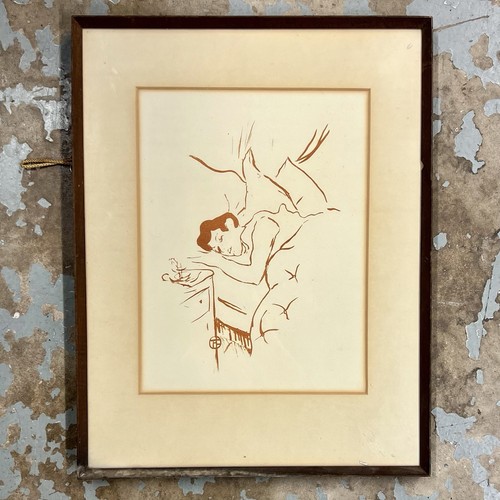 Henri toulouse lautrec - henri, ta