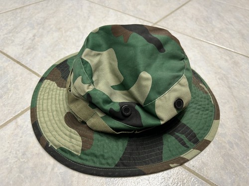 Army woodland tropenhut - us,