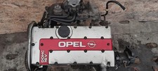 Motor Opel Vectra A Calibra