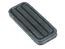 Gaspedal Gummi Gummibelag für