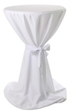 Stehtisch hussen premium - hussen,