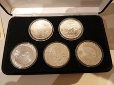 2018 National Treasures