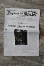 DSA, Aventurischer Bote Nr