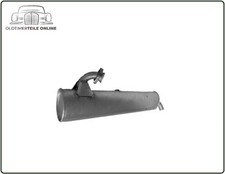 Leer-Katalysator Smart 450