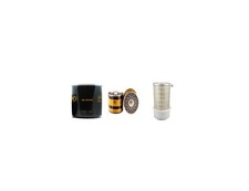 Filter Service Kit Passt