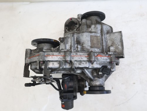 Verteilergetriebe suzuki jimny - verteilergetriebe,