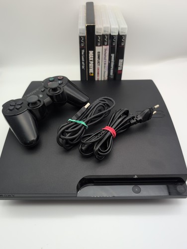 Sony playstation ps3 - playstation,
