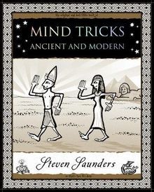 Mind tricks ancient - ancient, and