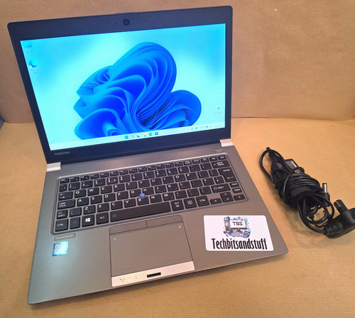 Toshiba portégé z30 - z30-c, 13,3"