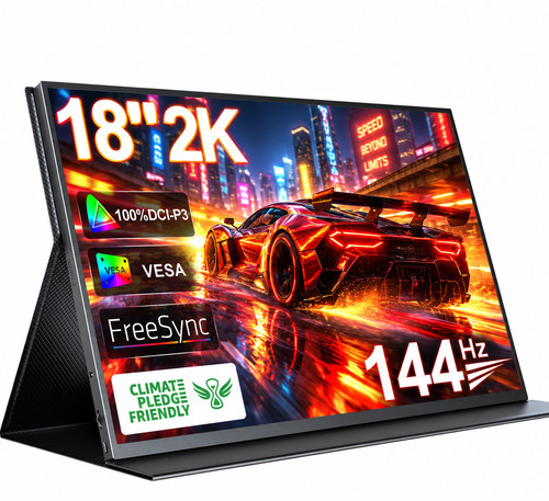 Uperfect zoll 5k 144hz - uperfect, 2.5k