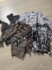 Konvolut 🩷 4 Blusen