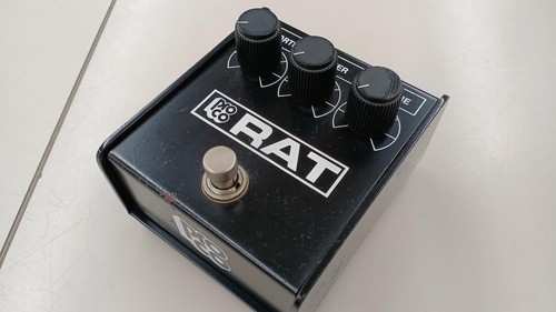 Proco rat1 effektpedal - rat1,