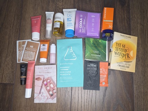 Luxus beauty hautpflege - beauty, &