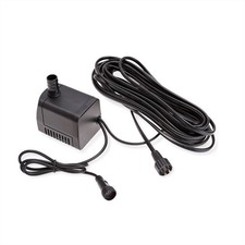 Ersatzpumpe für Springbrunnen