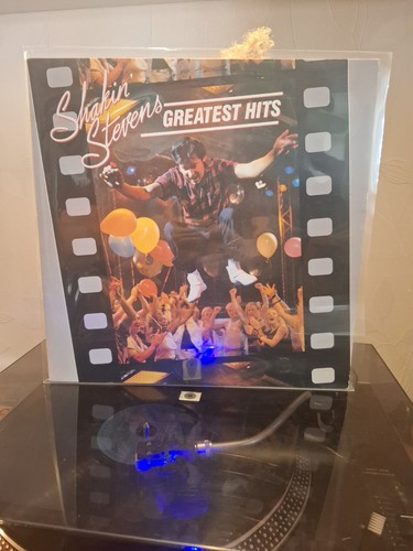 Shakin stevens greatest - stevens,