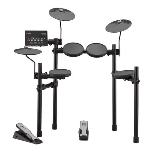 Yamaha dtx402k set - yamaha,