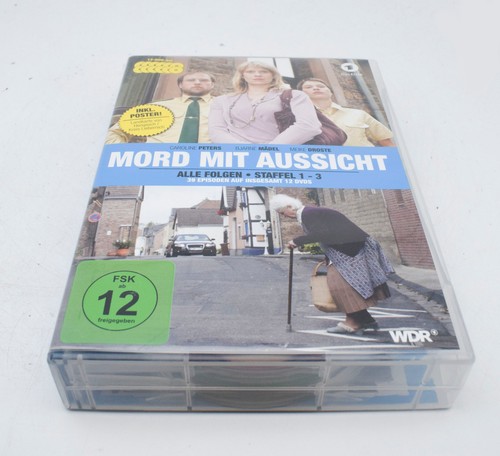 Mord mit aussicht die - mit,
