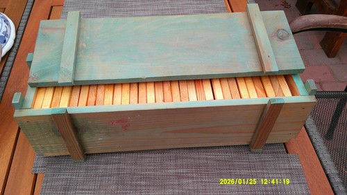 Memory spiel holz - memory, 30