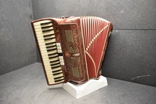 Silvestrini 4 Chörig 120