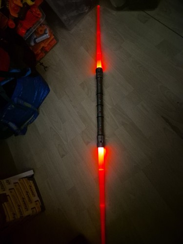 Vintage 1999 lucasfilm hasbro - vintage,