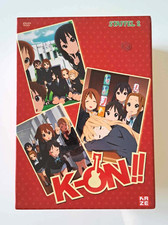 K-ON! - Staffel 2 - Anime von