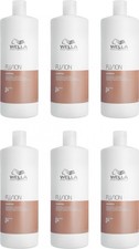 Wella Fusion Shampoo Intensive