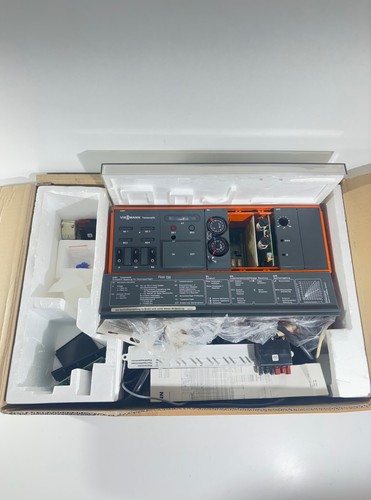 Viessmann tetramatik iii - iii, 7420