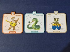 3 tigermediawildcard  Eigene