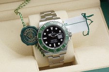 Rolex Submariner Date