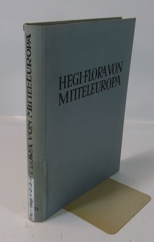 Dicotyledones teil - teil, (=