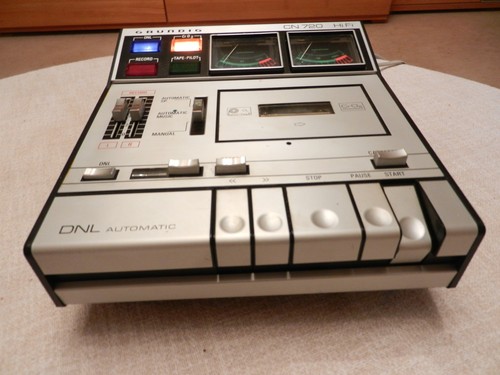 Grundig 720 hifi - grundig, cn