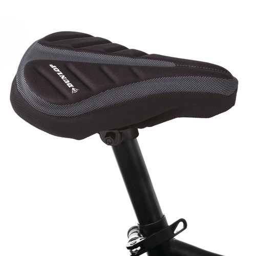 Dunlop gel satteldecke - dunlop, für