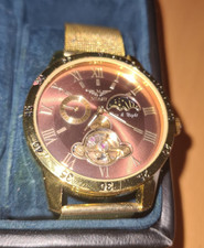 Minoir  Automatic Armbanduhr