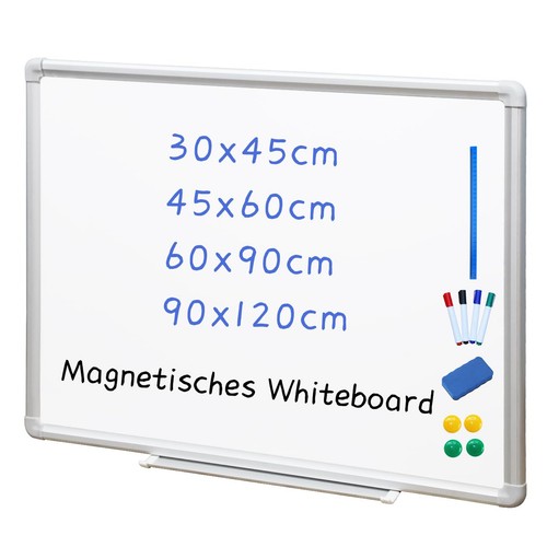 Whiteboard magnetisch - whiteboard,