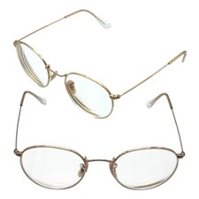 Ray Ban Round Metal RB3447