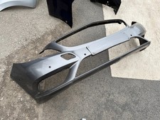 Stoßstange Vorne 6xPDC Bumper