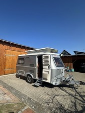 Verkaufe Hymer Eriba Touring